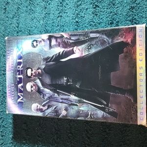 The Matrix